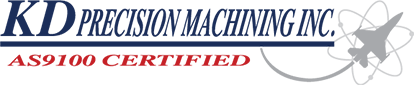 KD Precision Machining